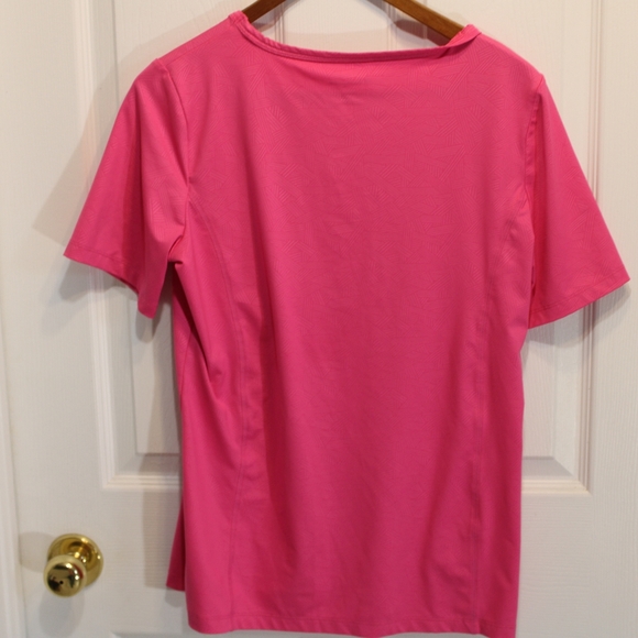 Champion t-shirt Pink Size M - Picture 3 of 3